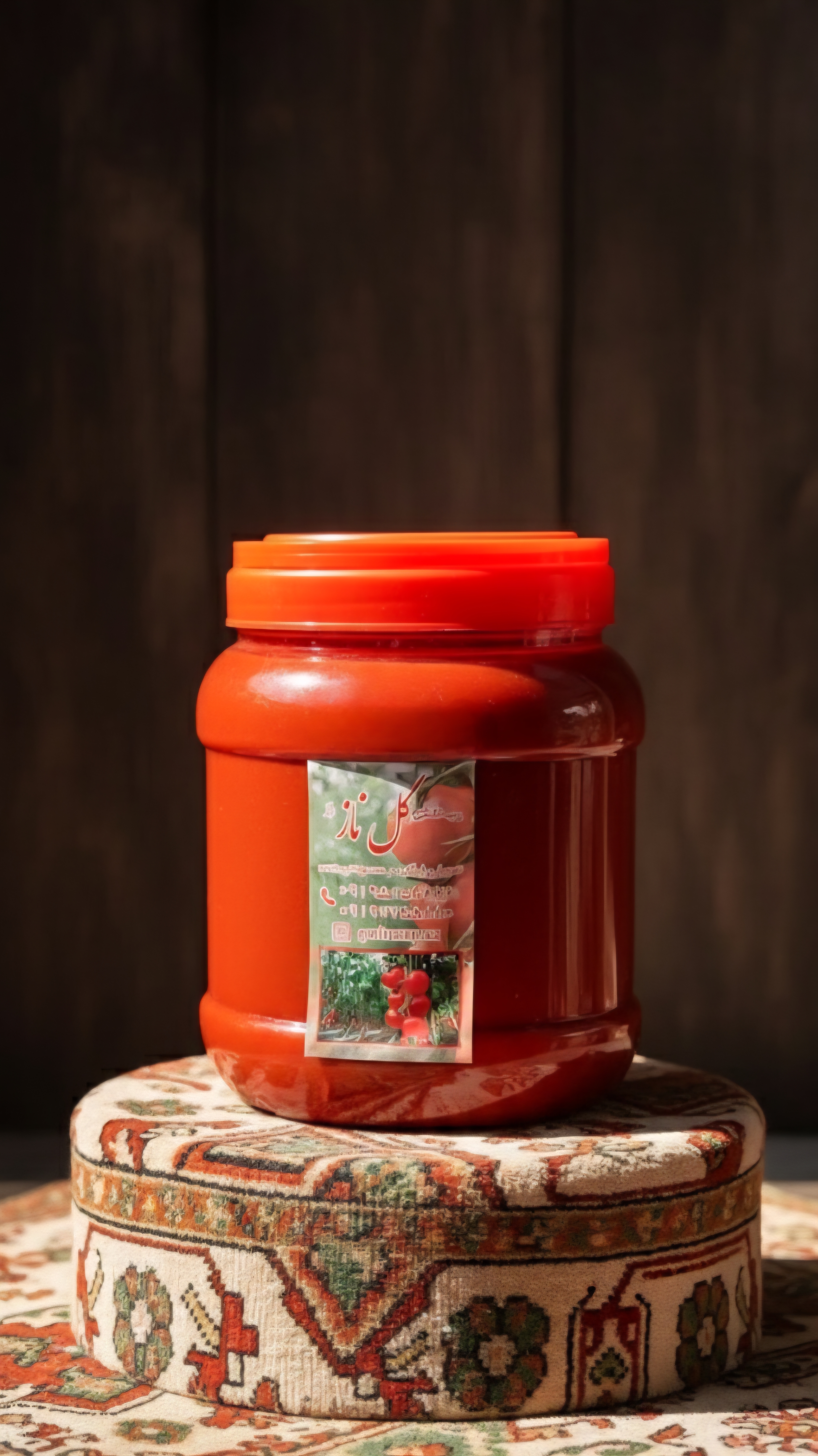 رب خونگی گل ناز پز 